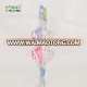 Custom Transparent Blister Packing Clear Clamshell PVC PET PP Plastic Blister Packaging