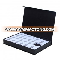 High Quality Paper Cardboard Gift Box For Essential Oil/Cosmetics/Perfume Packaging Box