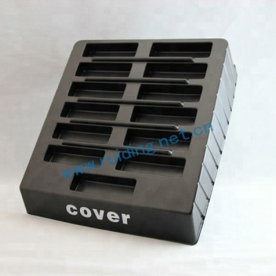 blister plastic cosmetic packing box