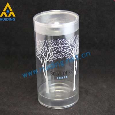 cylindrical box crafts tube case packing